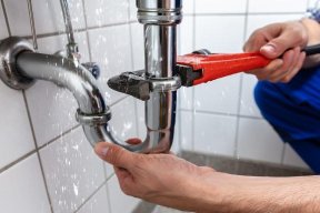 Откријте Водоводни Услуги во Прилеп